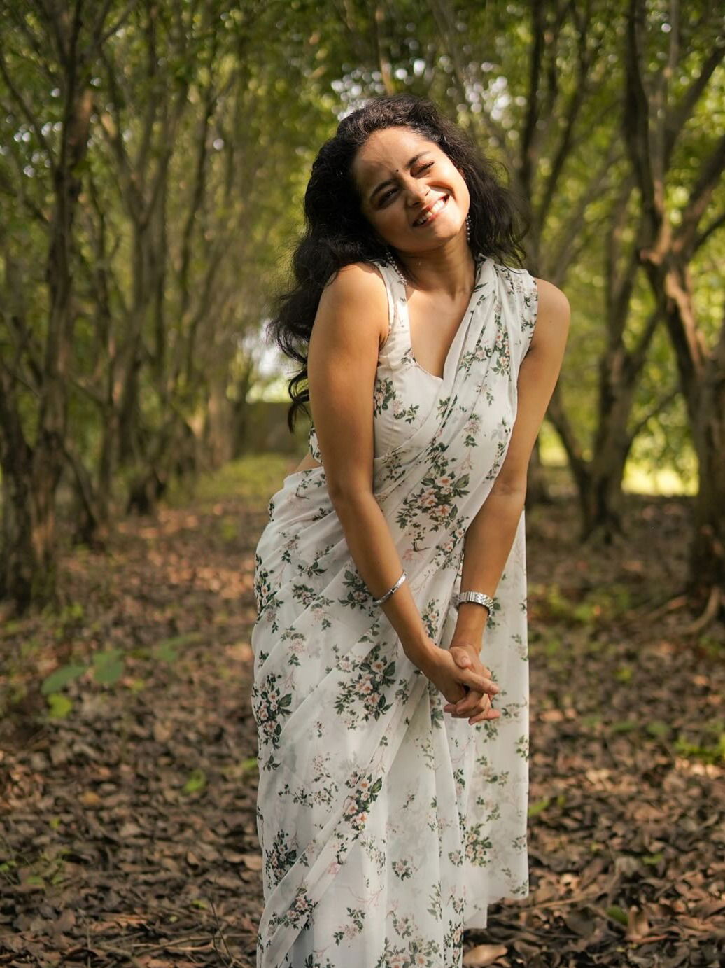 शिवाली परब आहे खूप लहान, वय फक्त... - Marathi News | शिवाली परब आहे खूप लहान, वय फक्त... | Latest Photos at Lokmat.com