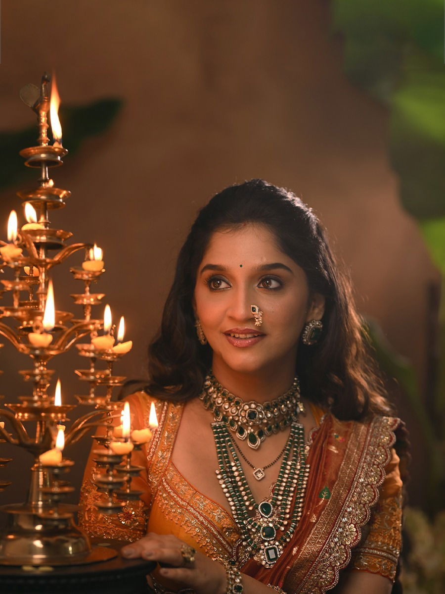 शिवानी सोनारची पहिली मंगळागौर! - Marathi News | शिवानी सोनारची पहिली मंगळागौर! | Latest Photos at Lokmat.com