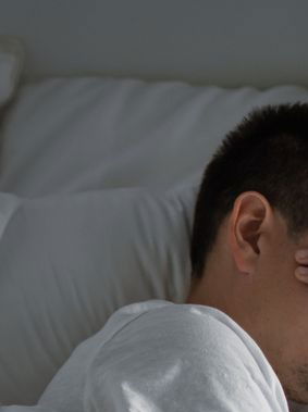 रात्री झोप का येत नाही? कारण काय...? जाणून घ्या... - Marathi News | रात्री झोप का येत नाही? कारण काय...? जाणून घ्या... | Latest Photos at Lokmat.com