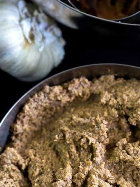 महिनाभर ताजं राहील ओलं वाटण! फॉलो करा ८ टिप्स... - Marathi News | महिनाभर ताजं राहील ओलं वाटण! फॉलो करा ८ टिप्स... | Latest Photos at Lokmat.com