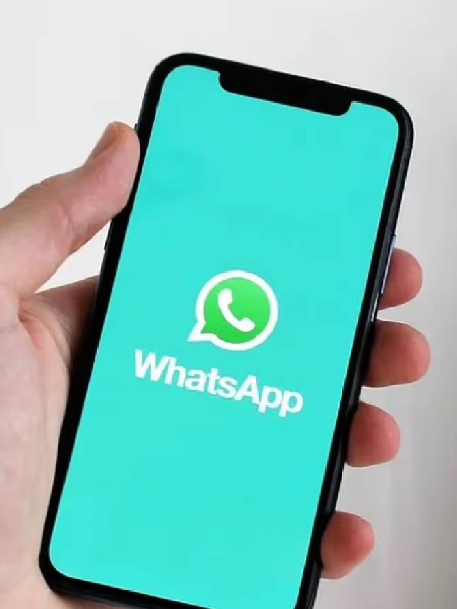 डिलीट झालेले WhatsApp मेसेज वाचायचे आहेत? ही ट्रिक वापरा - Marathi News | डिलीट झालेले WhatsApp मेसेज वाचायचे आहेत? ही ट्रिक वापरा | Latest Photos at Lokmat.com