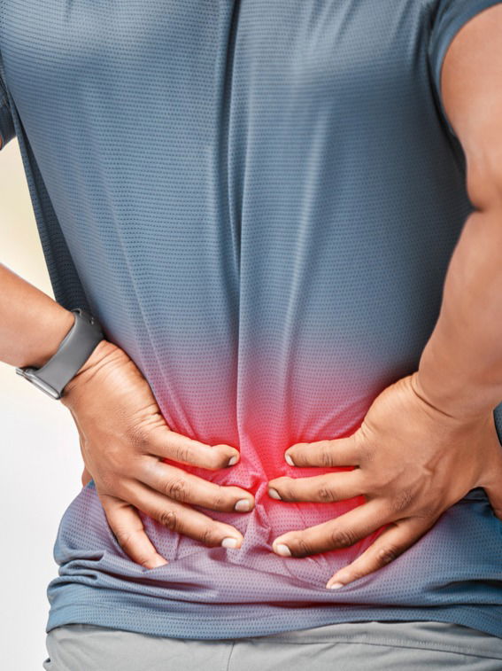 खुर्चीवर बसून सुरू झालीये पाठ दुखी .... ९ सोपे व्यायाम प्रकार देतील आराम - Marathi News | खुर्चीवर बसून सुरू झालीये पाठ दुखी .... ९ सोपे व्यायाम प्रकार देतील आराम | Latest Photos at Lokmat.com