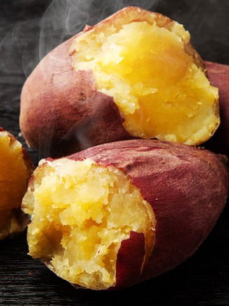 रोगप्रतिकारक शक्ती वाढवणार, खा! उकडलेले रताळे... - Marathi News | रोगप्रतिकारक शक्ती वाढवणार, खा! उकडलेले रताळे... | Latest Photos at Lokmat.com