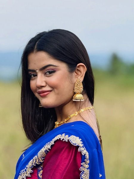 मराठमोळी परमसुंदरी...! - Marathi News | मराठमोळी परमसुंदरी...! | Latest Photos at Lokmat.com मराठमोळी परमसुंदरी...! - Marathi News | मराठमोळी परमसुंदरी...! | Latest Photos at Lokmat.com