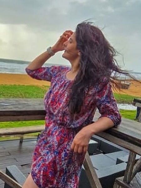 'त्या' संधीने बदललं अभिनेत्रीचं नशीब! - Marathi News | 'त्या' संधीने बदललं अभिनेत्रीचं नशीब! | Latest Photos at Lokmat.com