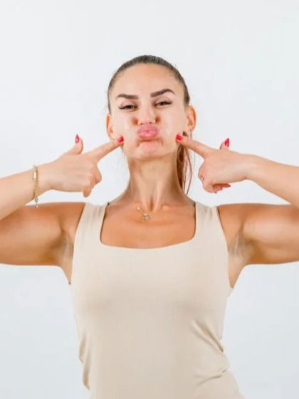 ..म्हणून तुमचा चेहरा दिसतोय म्हातारा आणि लठ्ठ! - Marathi News | ..म्हणून तुमचा चेहरा दिसतोय म्हातारा आणि लठ्ठ! | Latest Photos at Lokmat.com ..म्हणून तुमचा चेहरा दिसतोय म्हातारा आणि लठ्ठ! - Marathi News | ..म्हणून तुमचा चेहरा दिसतोय म्हातारा आणि लठ्ठ! | Latest Photos at Lokmat.com