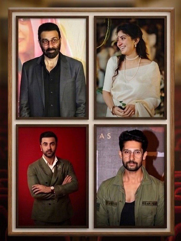 'रामायण' साठी कुणी किती घेतलं मानधन?