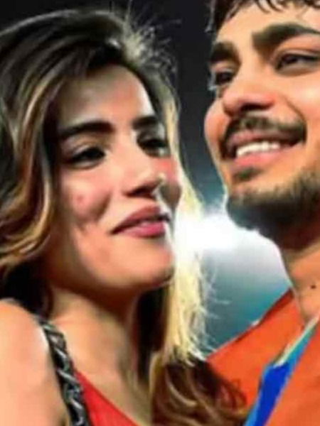 इशान किशनची गर्लफ्रेंड अदिती हुंडियाच्या मोहक अदा... - Marathi News | इशान किशनची गर्लफ्रेंड अदिती हुंडियाच्या मोहक अदा... | Latest Photos at Lokmat.com इशान किशनची गर्लफ्रेंड अदिती हुंडियाच्या मोहक अदा... - Marathi News | इशान किशनची गर्लफ्रेंड अदिती हुंडियाच्या मोहक अदा... | Latest Photos at Lokmat.com