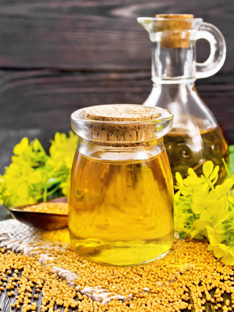 हार्ट प्रॉब्लेम आहे? आहारात करा 'या' तेलाचं सेवन - Marathi News | हार्ट प्रॉब्लेम आहे? आहारात करा 'या' तेलाचं सेवन | Latest Photos at Lokmat.com