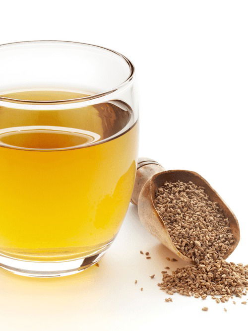 आरोग्यासाठी ओव्याचे पाणी रोज प्या आणि तंदुरुस्त राहा..! - Marathi News | आरोग्यासाठी ओव्याचे पाणी रोज प्या आणि तंदुरुस्त राहा..! | Latest Photos at Lokmat.com