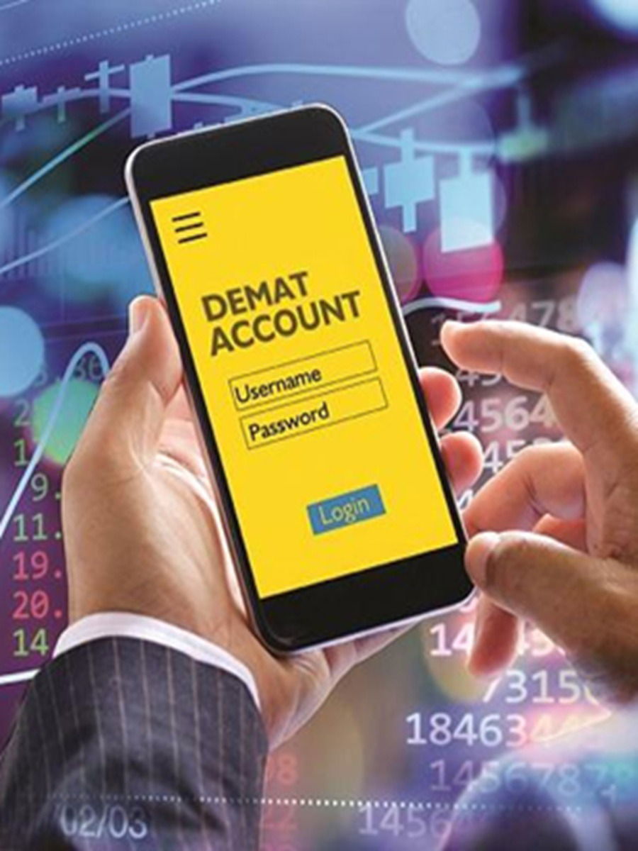 Demat Account मध्ये नॉमिनी कशी बदलायची? - Marathi News | Demat Account मध्ये नॉमिनी कशी बदलायची? | Latest Photos at Lokmat.com