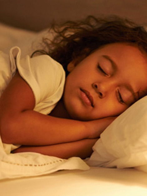 मुलांनी किती तास झोपायला हवे? - Marathi News | मुलांनी किती तास झोपायला हवे? | Latest Photos at Lokmat.com