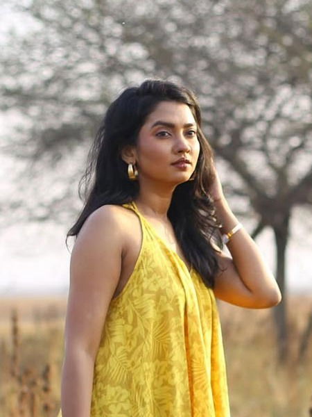 मन रानात गेलं गं...! - Marathi News | मन रानात गेलं गं...! | Latest Photos at Lokmat.com