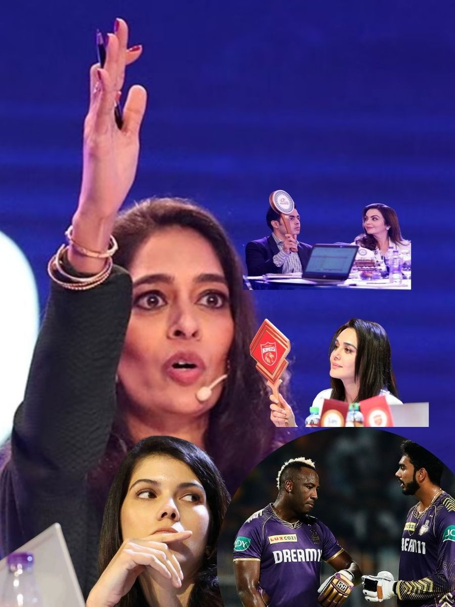 IPL 2026 Mini Auction : या ५ खेळाडूंवर होईल पैशांची 'बरसात' - Marathi News | IPL 2026 Mini Auction : या ५ खेळाडूंवर होईल पैशांची 'बरसात' | Latest Photos at Lokmat.com