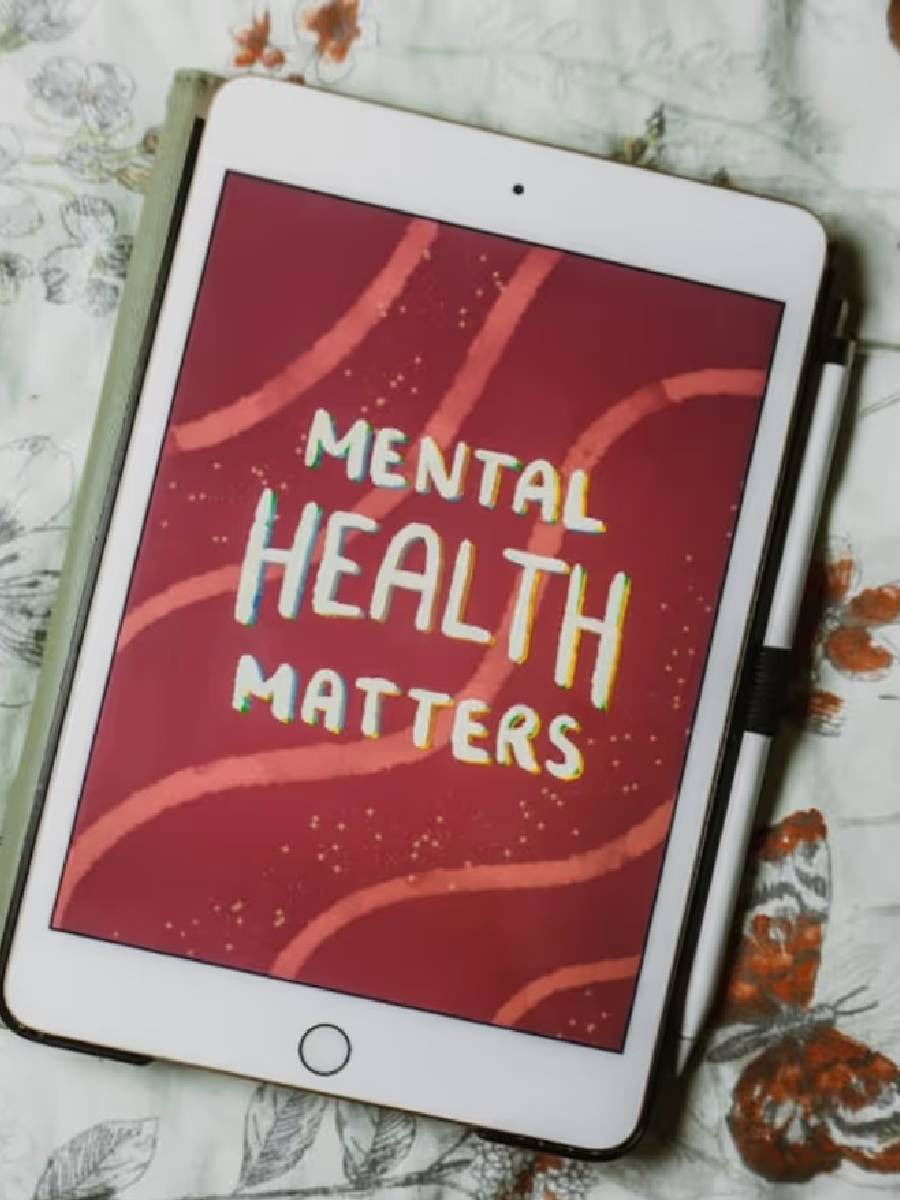 मानसिक आरोग्य परिपूर्ण करण्याचे खास मार्ग - Marathi News | मानसिक आरोग्य परिपूर्ण करण्याचे खास मार्ग | Latest Photos at Lokmat.com