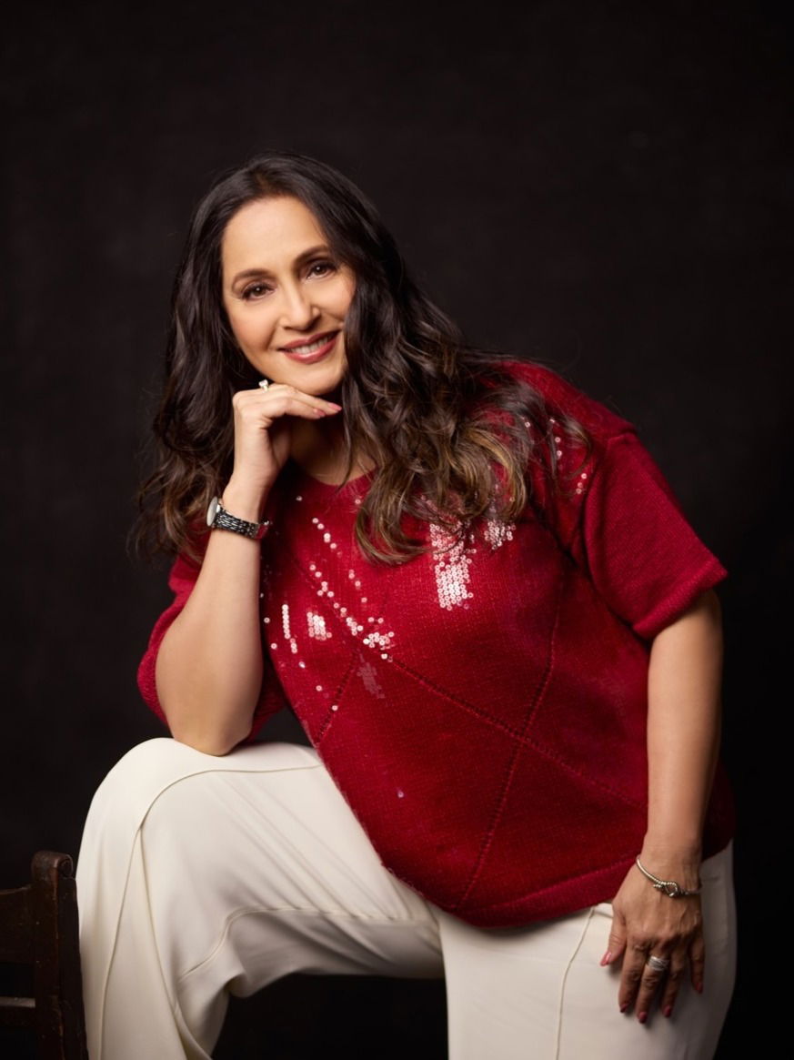 'क्या खूब लगती हो, बडी सुंदर दिखती हो' - Marathi News | 'क्या खूब लगती हो, बडी सुंदर दिखती हो' | Latest Photos at Lokmat.com