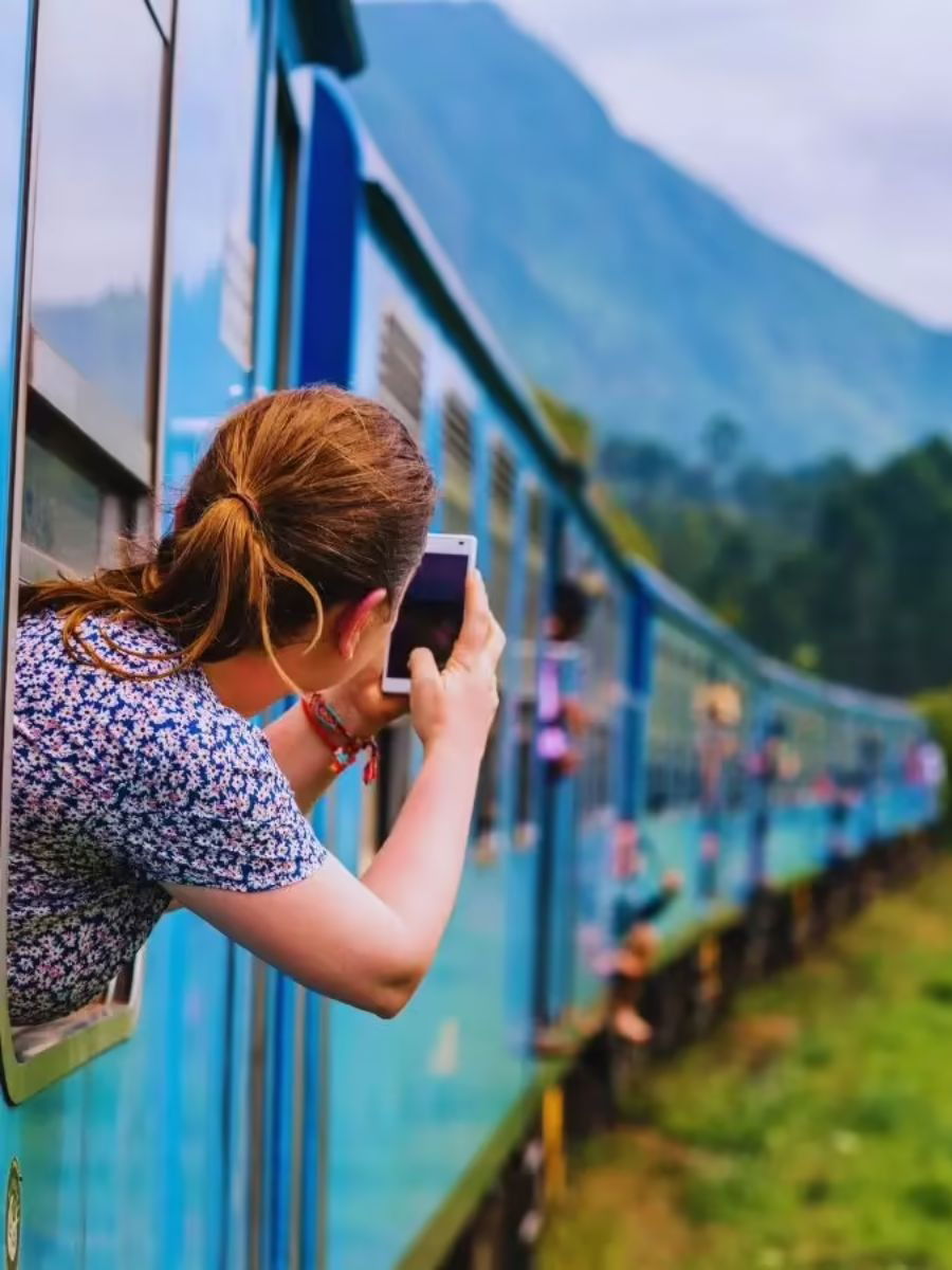 पर्यटनाने केले मालामाल; भारताची कमाई किती? - Marathi News | पर्यटनाने केले मालामाल; भारताची कमाई किती? | Latest Photos at Lokmat.com