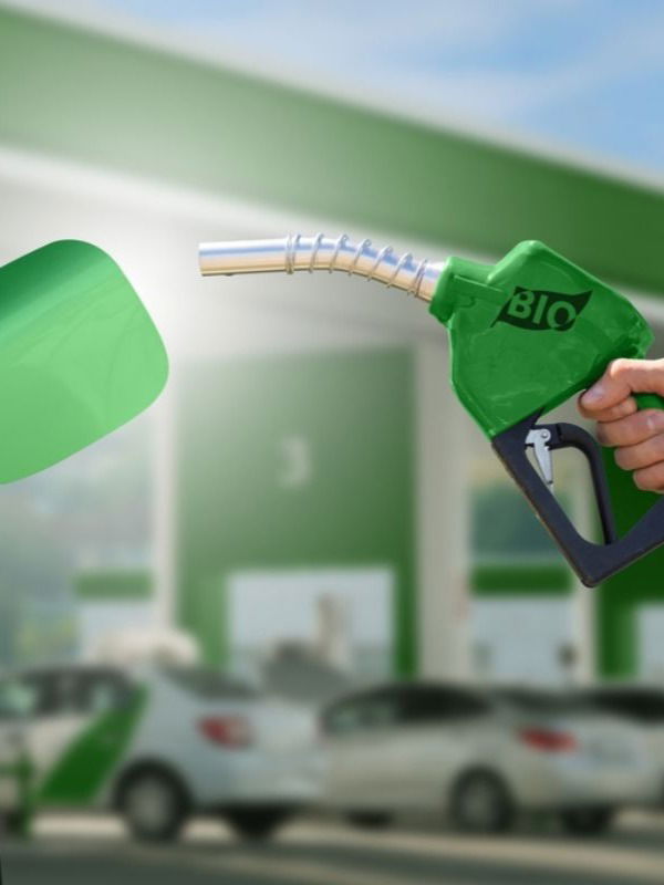 इथेनॉलमुळे मायलेज कमी होते? - Marathi News | इथेनॉलमुळे मायलेज कमी होते? | Latest Photos at Lokmat.com