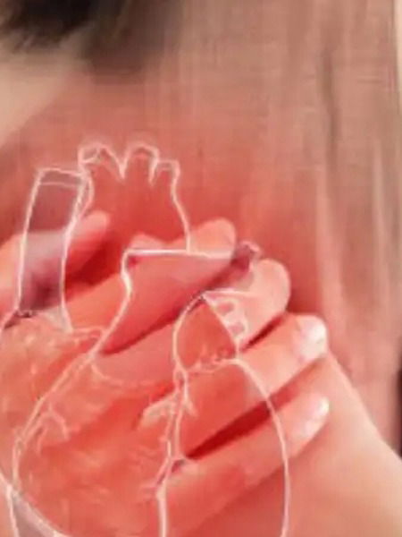 हृदयाचे आरोग्य ठणठणीत ठेवणारे ५ व्यायाम - Marathi News | हृदयाचे आरोग्य ठणठणीत ठेवणारे ५ व्यायाम | Latest Photos at Lokmat.com