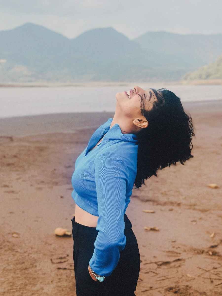 होश मेरा खोने को है...! - Marathi News | होश मेरा खोने को है...! | Latest Photos at Lokmat.com