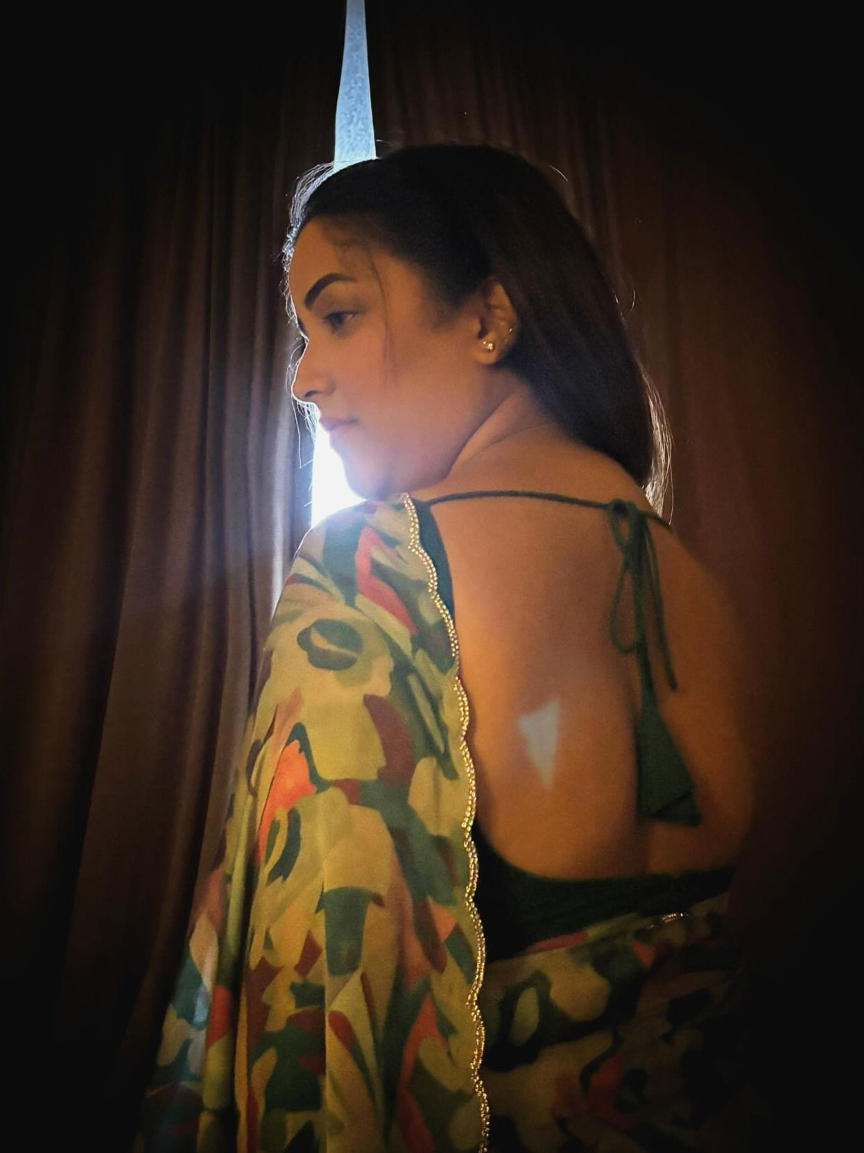 'प्रेमाची गोष्ट'मधील सावनीचं वय किती? - Marathi News | 'प्रेमाची गोष्ट'मधील सावनीचं वय किती? | Latest Photos at Lokmat.com