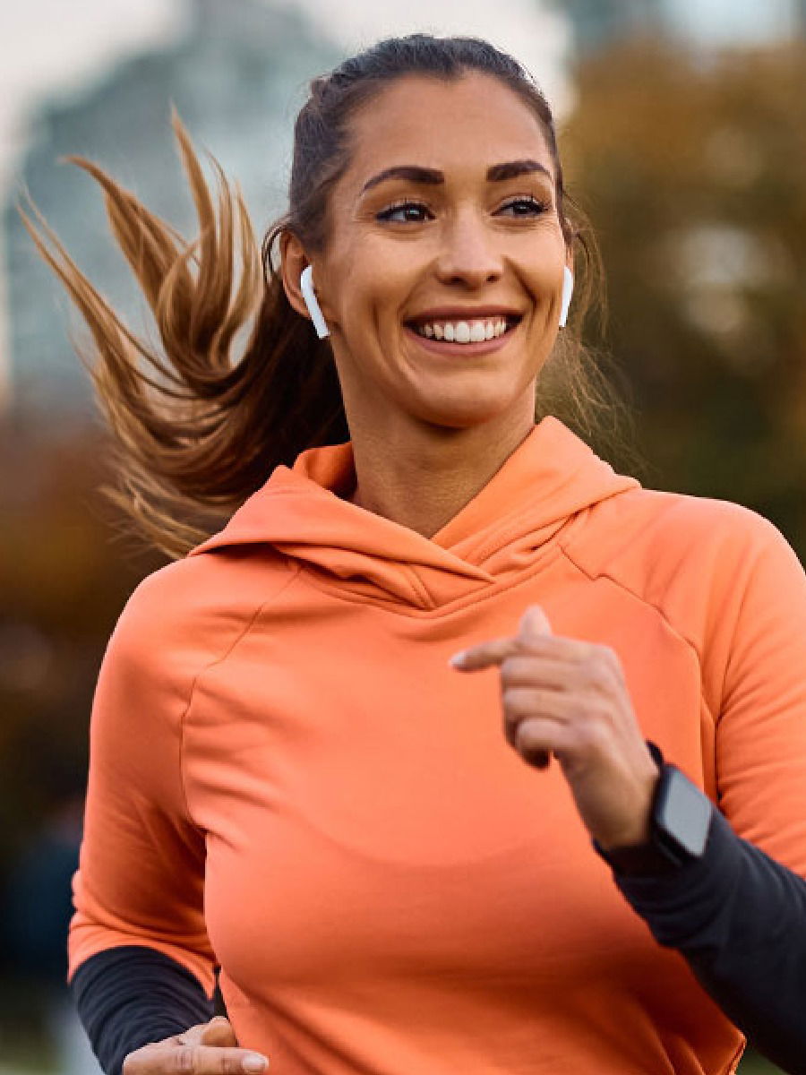 शरीरातील एनर्जी वाढवण्यासाठी खा 'हे' 5 पदार्थ - Marathi News | शरीरातील एनर्जी वाढवण्यासाठी खा 'हे' 5 पदार्थ | Latest Photos at Lokmat.com