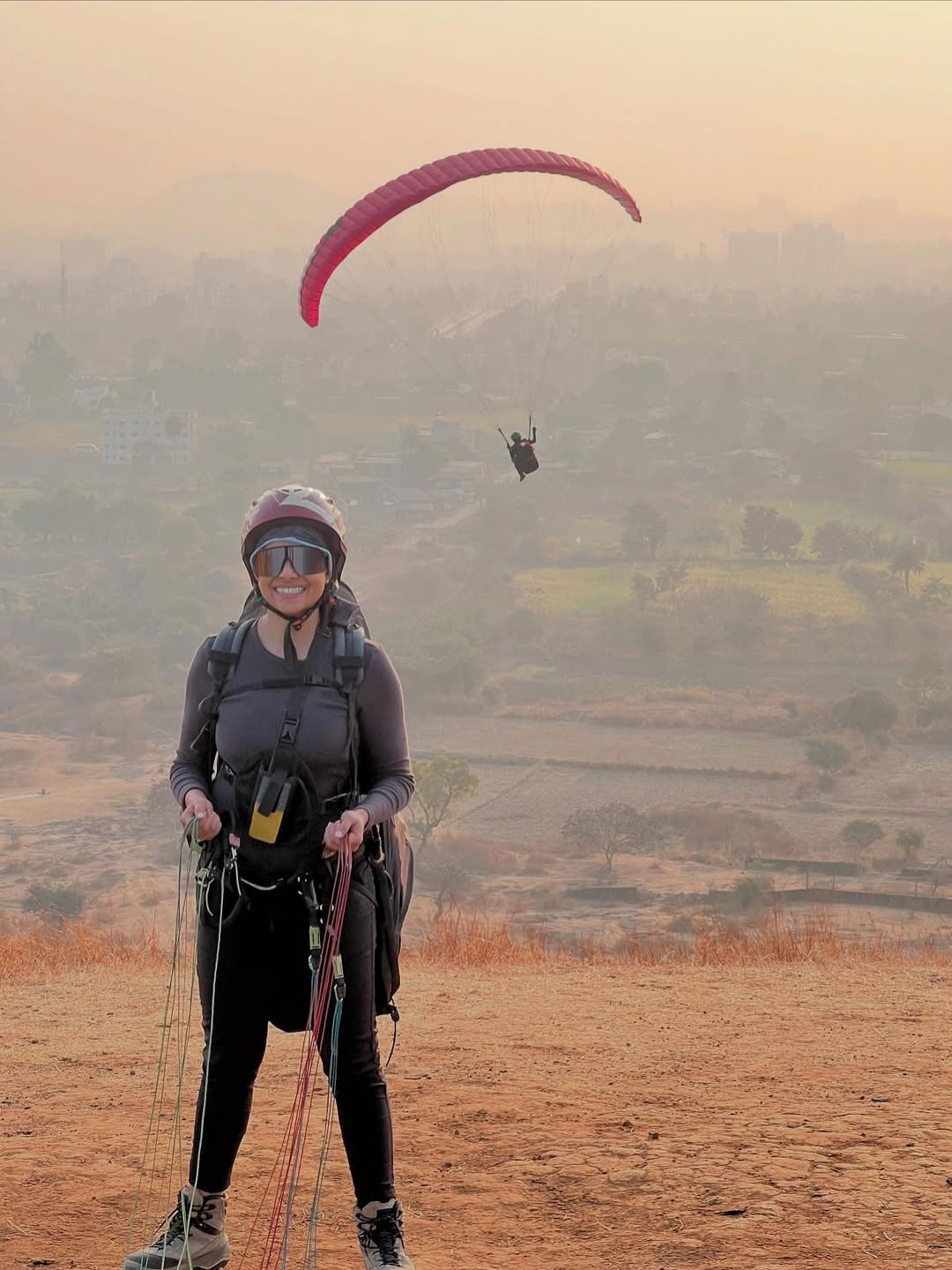 सई ताम्हणकरचा नादच खुळा! - Marathi News | सई ताम्हणकरचा नादच खुळा! | Latest Photos at Lokmat.com