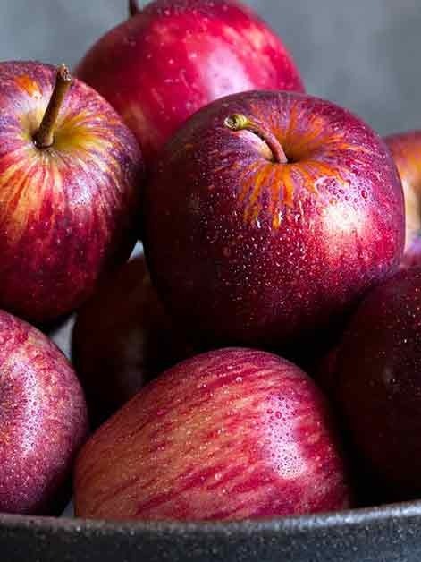 सफरचंद खाण्याची योग्य वेळ कोणती? - Marathi News | सफरचंद खाण्याची योग्य वेळ कोणती? | Latest Photos at Lokmat.com सफरचंद खाण्याची योग्य वेळ कोणती? - Marathi News | सफरचंद खाण्याची योग्य वेळ कोणती? | Latest Photos at Lokmat.com