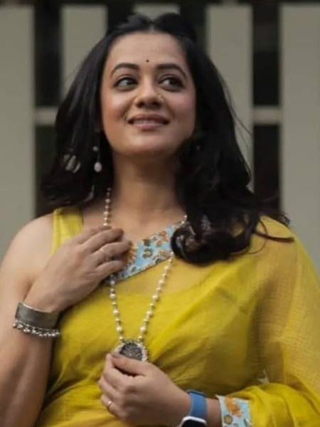 जरा हसली, जरा खुलली...! - Marathi News | जरा हसली, जरा खुलली...! | Latest Photos at Lokmat.com