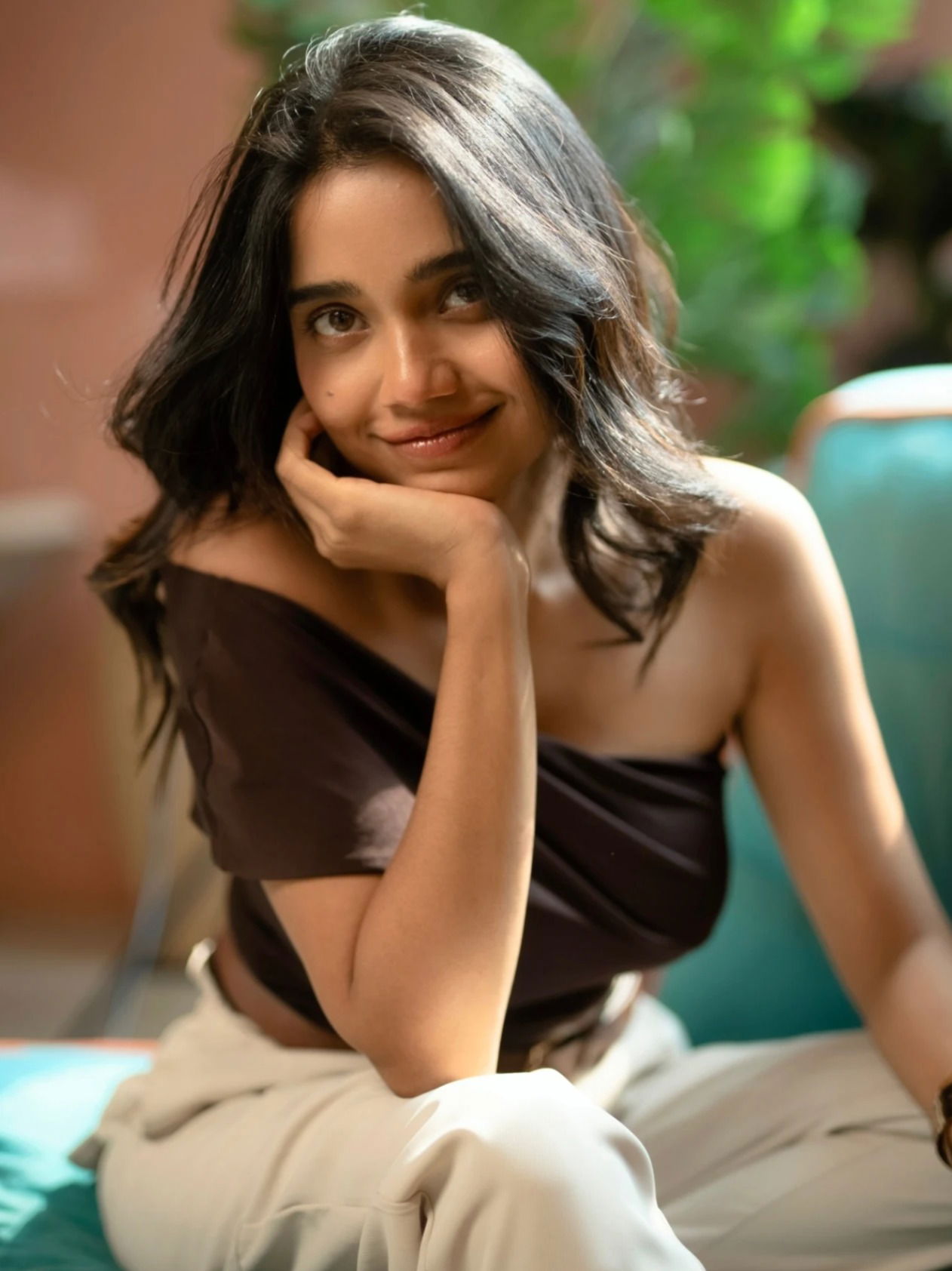 भाग्यश्री लिमयेच्या सुंदर फोटोंवर चाहते फिदा - Marathi News | भाग्यश्री लिमयेच्या सुंदर फोटोंवर चाहते फिदा | Latest Photos at Lokmat.com