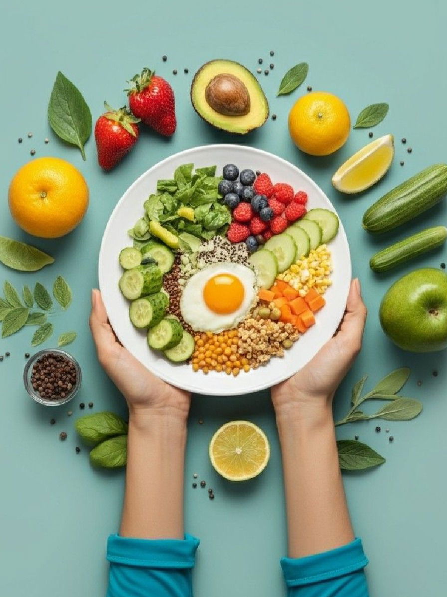 'यांना' हेल्दि फूड म्हणता येणार नाही - Marathi News | 'यांना' हेल्दि फूड म्हणता येणार नाही | Latest Photos at Lokmat.com