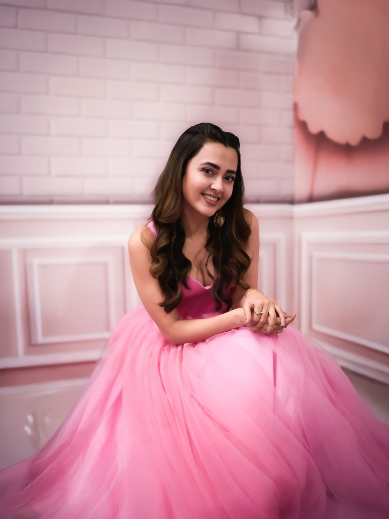 मै अपनी फेवरेट हूँ! - Marathi News | मै अपनी फेवरेट हूँ! | Latest Photos at Lokmat.com