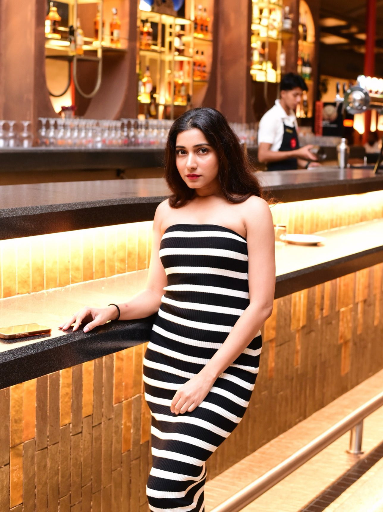 गौरी नलावडेचं वय किती माहितीये का? - Marathi News | गौरी नलावडेचं वय किती माहितीये का? | Latest Photos at Lokmat.com