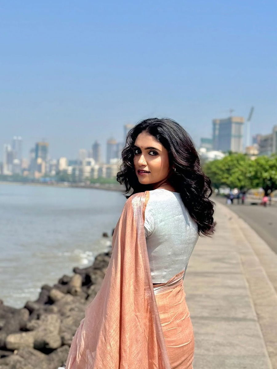 याडं लागलं गं...! - Marathi News | याडं लागलं गं...! | Latest Photos at Lokmat.com