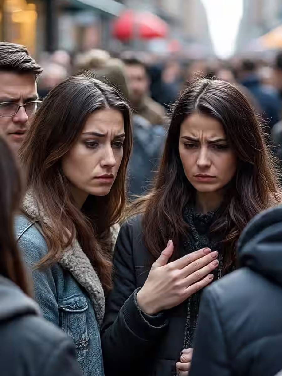 हे ५ प्रकारचे लोक चिंतेचे सहज बळी ठरतात - Marathi News | हे ५ प्रकारचे लोक चिंतेचे सहज बळी ठरतात | Latest Photos at Lokmat.com