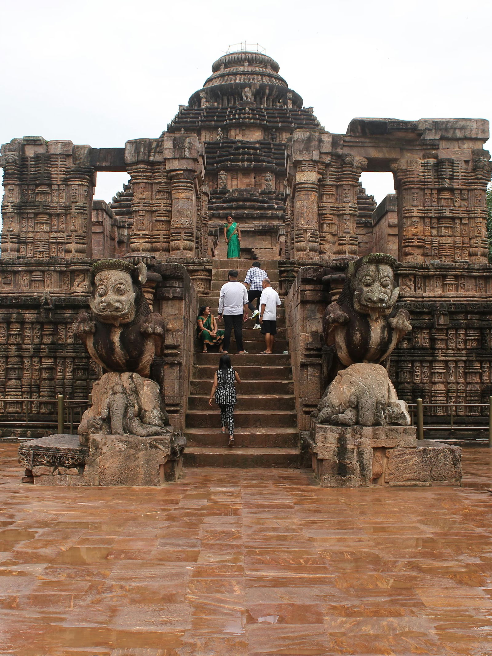 भारतातील ७ प्रसिद्ध जागतिक वारसा स्थळे - Marathi News | भारतातील ७ प्रसिद्ध जागतिक वारसा स्थळे | Latest Photos at Lokmat.com