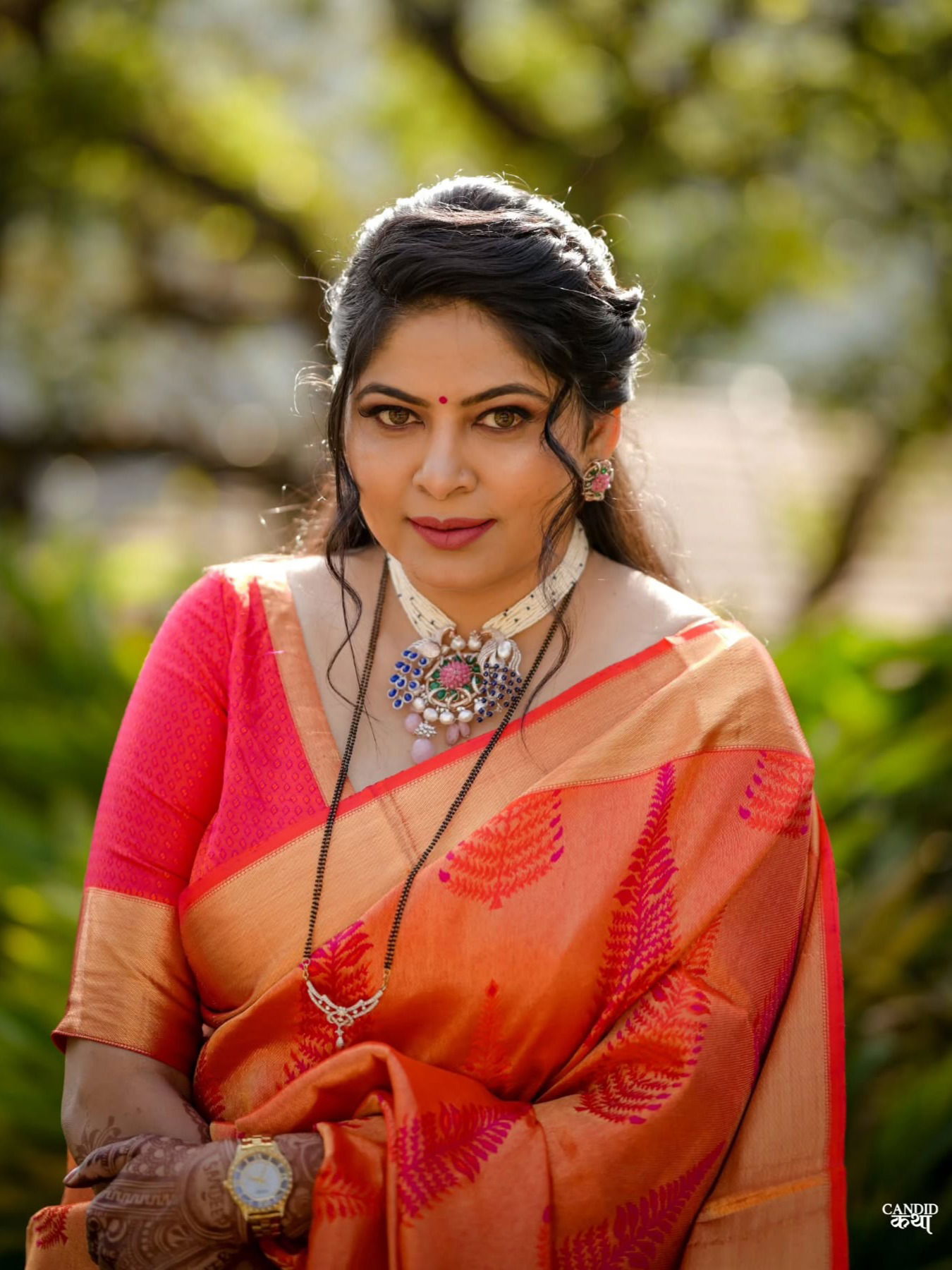 आपकी आँखो मे कुछ महके हुए से राज है!