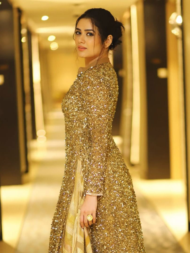 बेबी डॉल मैं सोने दी - Marathi News | बेबी डॉल मैं सोने दी | Latest Photos at Lokmat.com