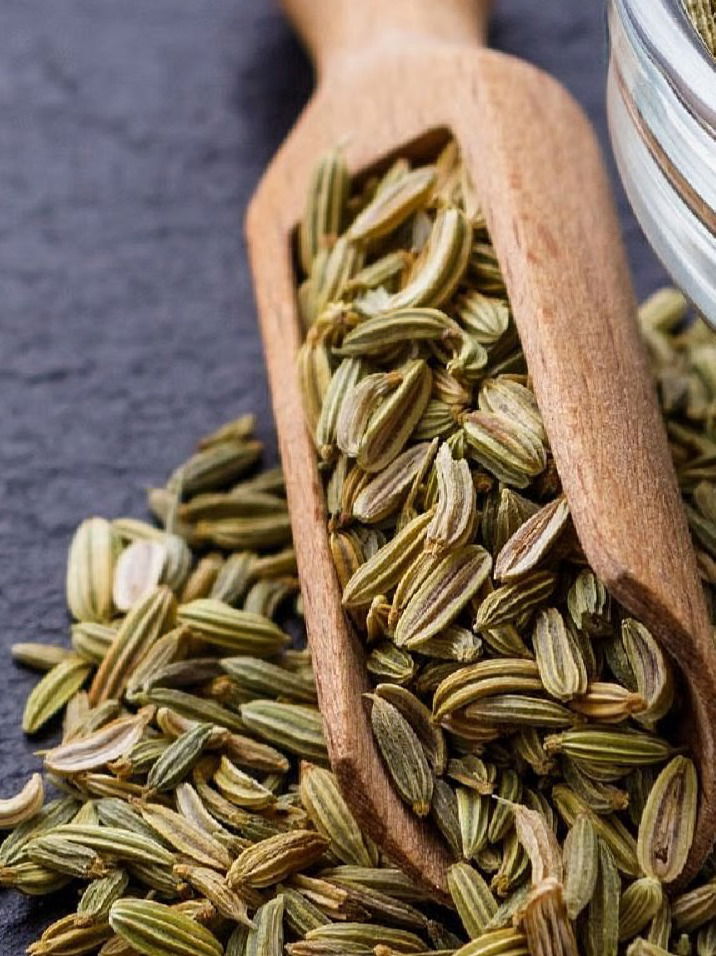 स्मरणशक्ती वाढविण्यासाठी खा बडीशेप! - Marathi News | स्मरणशक्ती वाढविण्यासाठी खा बडीशेप! | Latest Photos at Lokmat.com