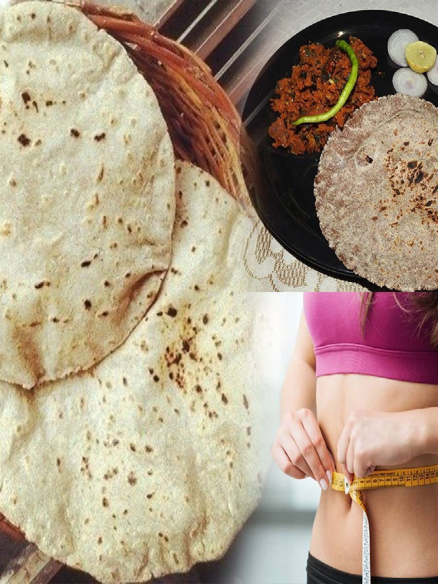 वजन कमी करण्यासाठी भाकरी उपयुक्त आहे का? - Marathi News | वजन कमी करण्यासाठी भाकरी उपयुक्त आहे का? | Latest Photos at Lokmat.com