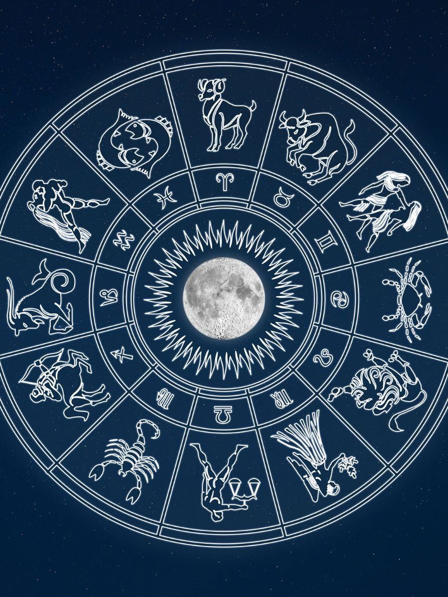 आजचा गुरूवार 'या' राशींसाठी लाभदायक! - Marathi News | आजचा गुरूवार 'या' राशींसाठी लाभदायक! | Latest Photos at Lokmat.com