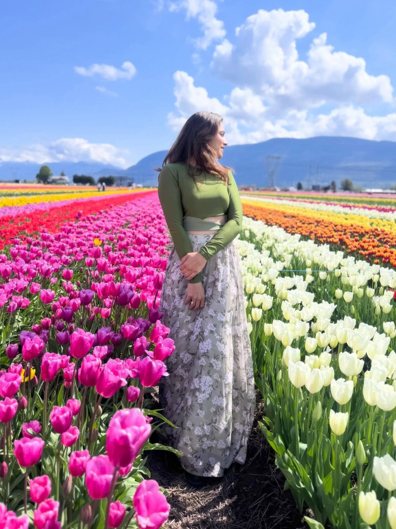 ओळखलंत का 'या' कलरफूल मराठी अभिनेत्रीला?