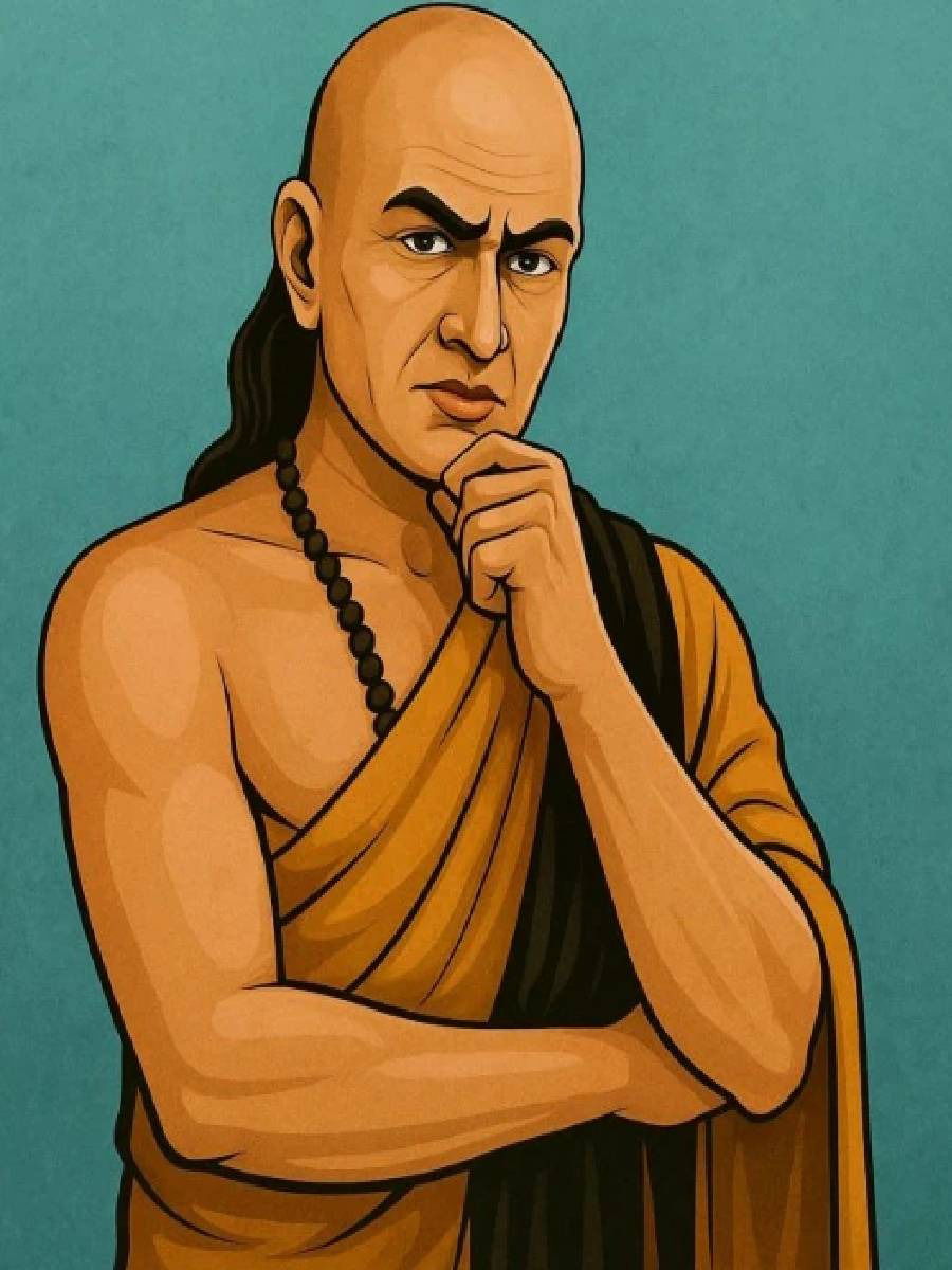 प्रेमात दु:ख का मिळते? चाणक्य यांनी कारण सांगितले - Marathi News | प्रेमात दु:ख का मिळते? चाणक्य यांनी कारण सांगितले | Latest Photos at Lokmat.com