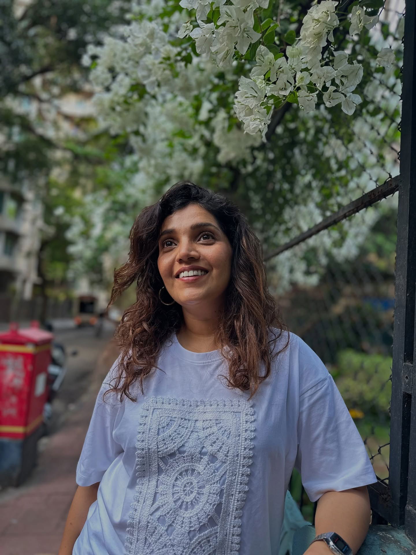 मुक्ता बर्वे पुण्यात या कॉलेजमध्ये शिकलीये - Marathi News | मुक्ता बर्वे पुण्यात या कॉलेजमध्ये शिकलीये | Latest Photos at Lokmat.com