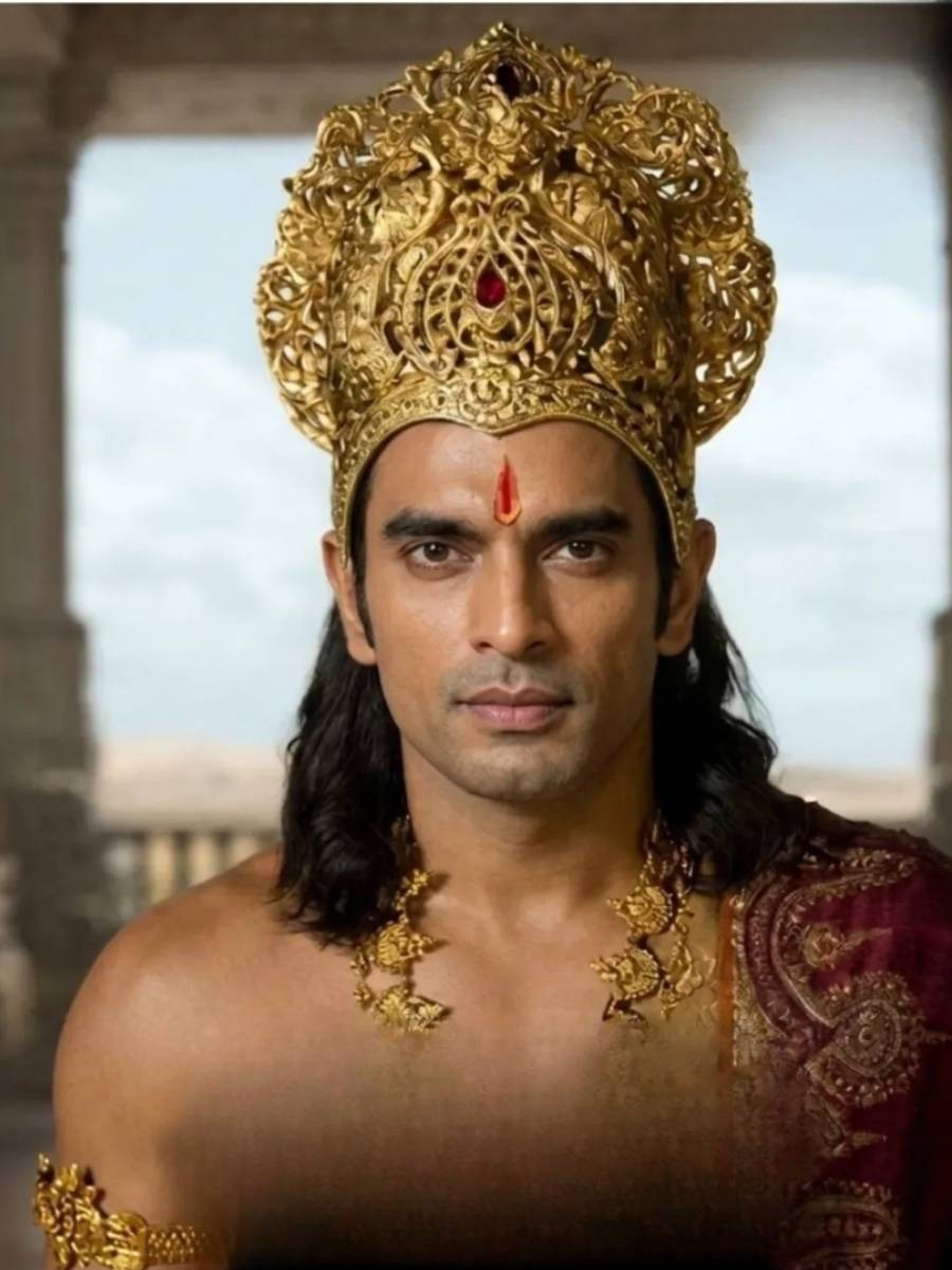 मराठी कलाकारांचे प्रभू श्रीराम लूकमधील Ai अवतार - Marathi News | मराठी कलाकारांचे प्रभू श्रीराम लूकमधील Ai अवतार | Latest Photos at Lokmat.com