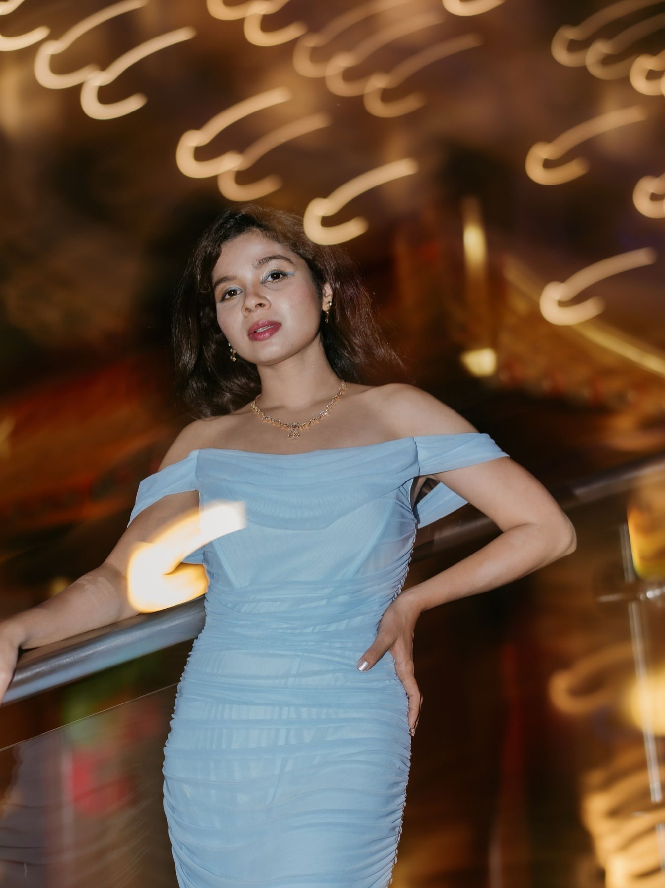 'आनंदी गोपाळ'मधील भाग्यश्री खऱ्या आयुष्यात ग्लॅमरस - Marathi News | 'आनंदी गोपाळ'मधील भाग्यश्री खऱ्या आयुष्यात ग्लॅमरस | Latest Photos at Lokmat.com