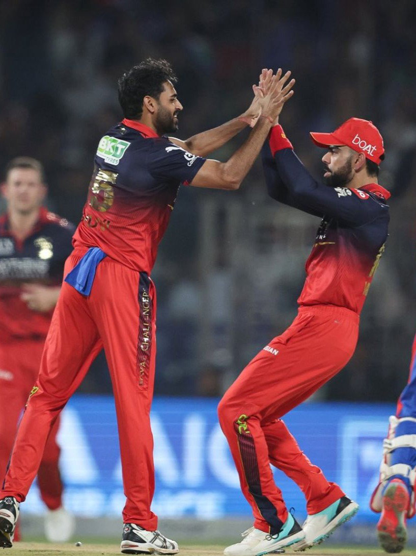 IPL मधील कामगिरीसह टीम इंडियाचा दरवाजा ठोठावणारे ५ 'धुरंधर'