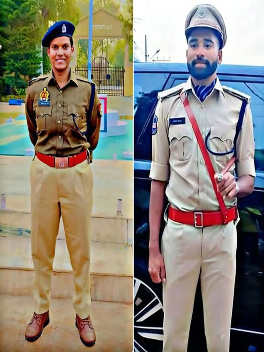 DSP बनल्यावर क्रिकेटरला किती पगार मिळतो?