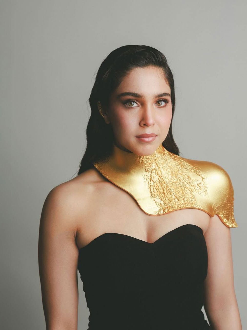 उफ्फ तेरी अदा...! - Marathi News | उफ्फ तेरी अदा...! | Latest Photos at Lokmat.com