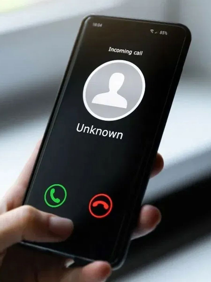 तुम्ही नंबर ब्लॉक केला तरी स्पॅम कॉल येणारच, हे करा - Marathi News | तुम्ही नंबर ब्लॉक केला तरी स्पॅम कॉल येणारच, हे करा | Latest Photos at Lokmat.com